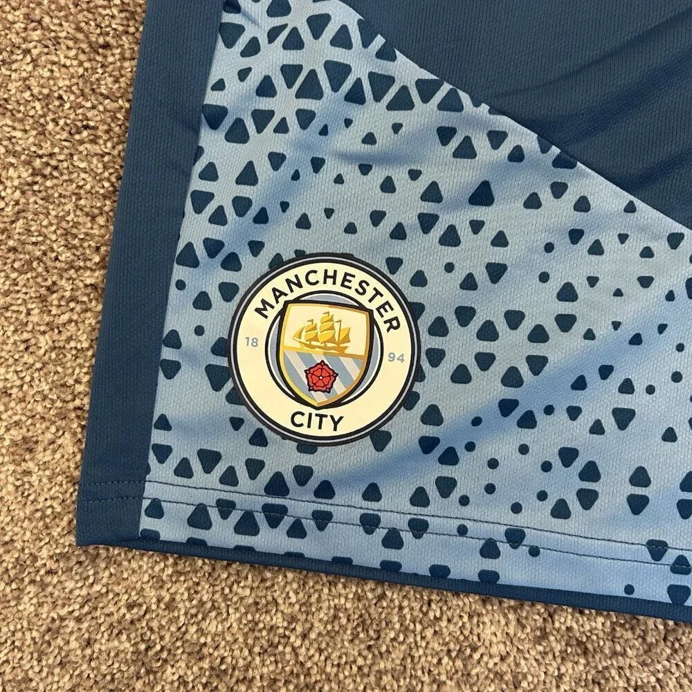 Puma manchester city